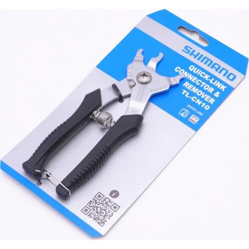 SHIMANO TL CN10 Chain Quick Link Connector Remover Tool