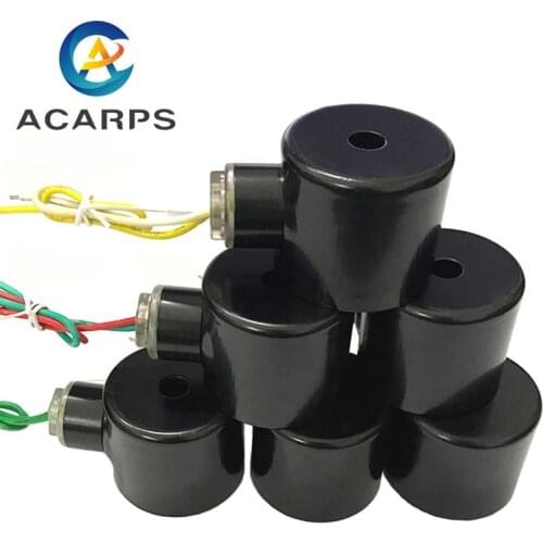 Solenoid Valve Coil 2W Normally Closed All Copper Energy Saving DN10-32 380VAC 240VAC 220VAC 120VAC 110VAC 24VAC 24VDC 12VDC