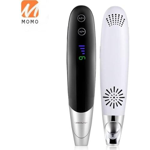 Picosecond Pen Small Freckle Removing Instrument Household Tattoo Washing Laser Machine Eyebrow Removing Spot Artifact