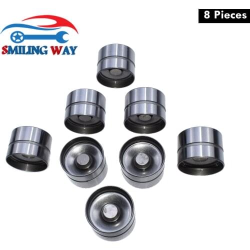 Camshaft Follower Hydraulic Lifter For Audi Ford Seat Skoda VW A4 A2 A6 Galaxy Bora Caddy Golf Jetta Multivan Passat 038109309A