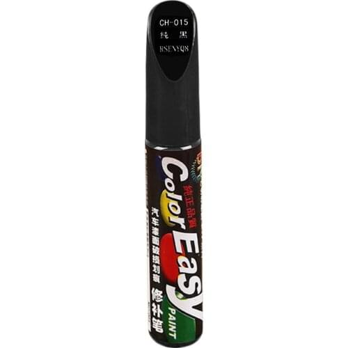 1pcs Professional Magic Car Scratch Repair Paint Pen Universal Vehicle Mending Repairing Pen Car Accessories Easy Paint