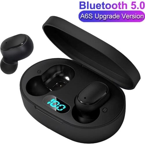 RsFow Headphones With Microphone