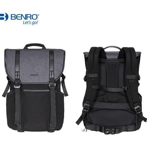 Benro Novelty Camera Bag B100N B200N B300N Waterproof Fashion Camera Case Bag For Photography
