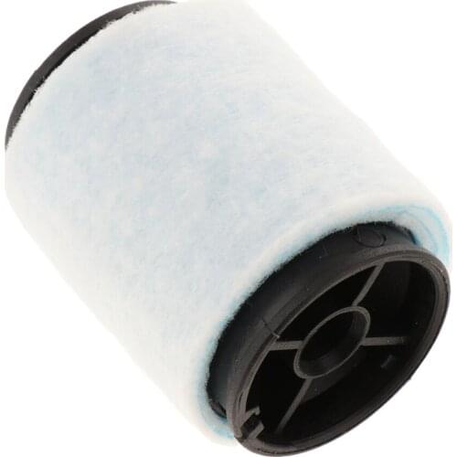 Crankcase Oil Filter Breather Separator with Gaskets&O Ring for BMW E46/E39, Easy Installation