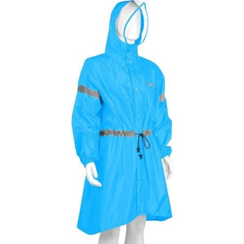 Outdoor Camping Hiking Traveling Comfortable Backpack Rain Cover One Piece Raincoat Poncho Cover Tarp