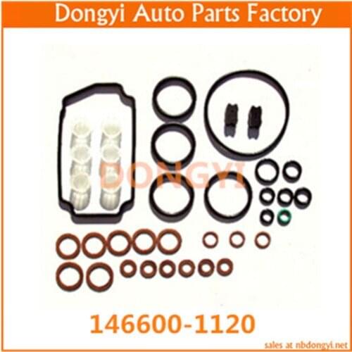 High quality Injection Pump Seal Repair Kit for 146600-1120 1466001120