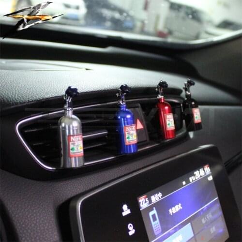 XUZI Car Air Fresheners