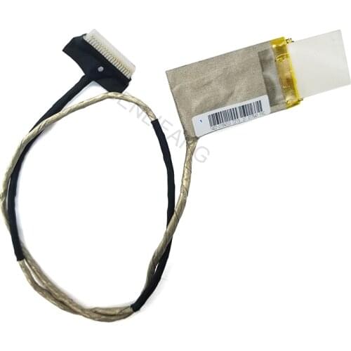 Laptop LCD Cable For Pegatron A35 1422-016N000 1422-016P000