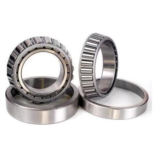 1pc Single Row Taper Tapered Roller Bearing 32304 32305 32306 32307 32308 32309 32310