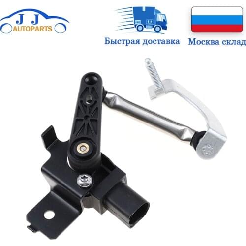 1K0 941 274 C,1K0941274C For Audi A3 V-W Jetta Golf 5 Golf 6 Touran Headlight Level Sensor High Quality