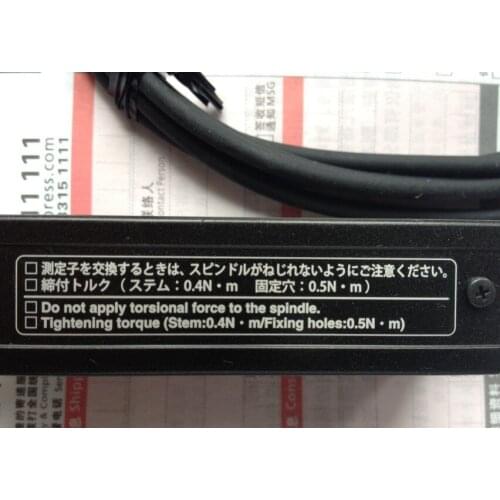 Free shipping GS-1813 displacement sensor