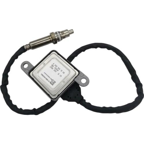 Nox Sensor For Mercedes-Benz ML/GLE W164/W166 GL/GLS X164/X166 W205 A0009055106 0009055106