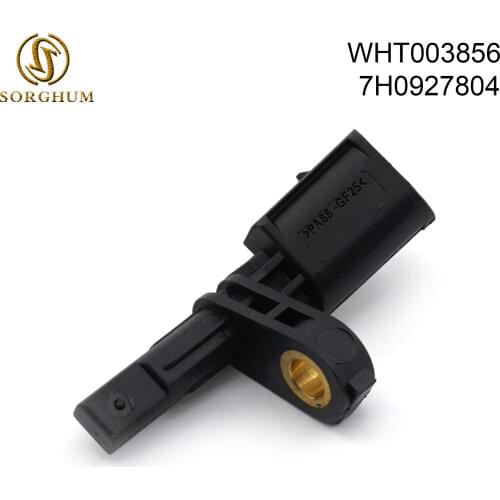 Fit For VW Golf For Passat For Audi TT A3 S3 Q3 7H0927804 WHT003856 Front Right ABS Wheel Speed Sensor WHT003856A WHT003856B
