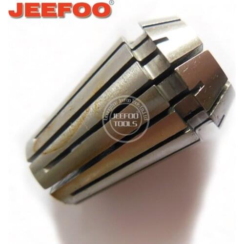 ER20-3.175 Collect/Clamp For Cnc Router Machine/ER Collect For Fix End Mill