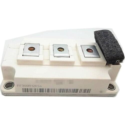 FF300R12KE4-B2 FF300R12KE4_B2 Original, Can Provide Test, 1 Year Warranty