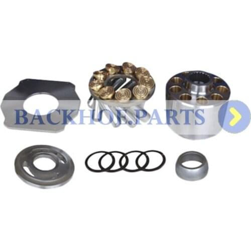 Hydraulic Piston Pump Repair Parts Kit for Rexroth A4VSO250
