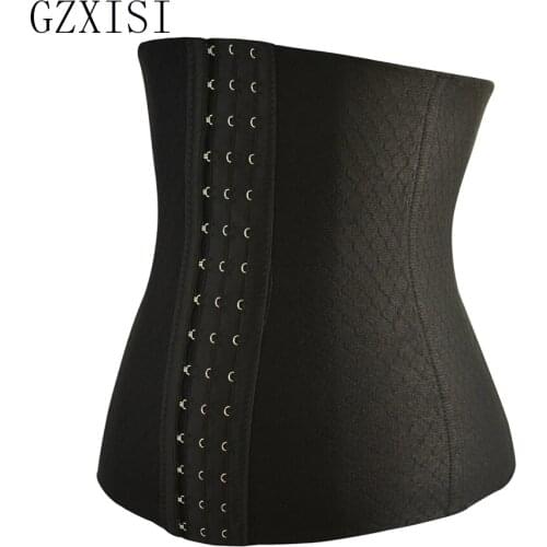 Corset modeling strap waist trainer Slimming Underwear Slimming Belt body shaper Lose Weight plus size shapewear underwear women