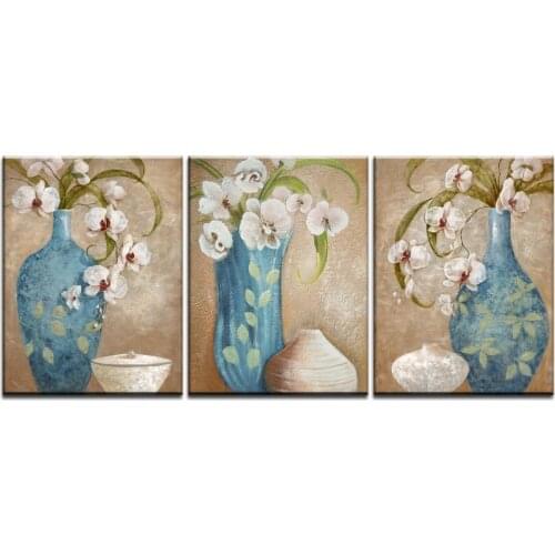 DONGMEI OILPAINTING Home Decor simulation oil Painting Print pictures canvas painting sitting room decorate painting DM170618