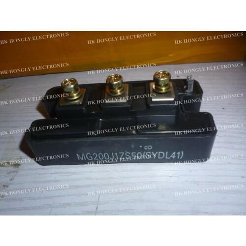 MG200J1ZS50 (SYDL41) Module