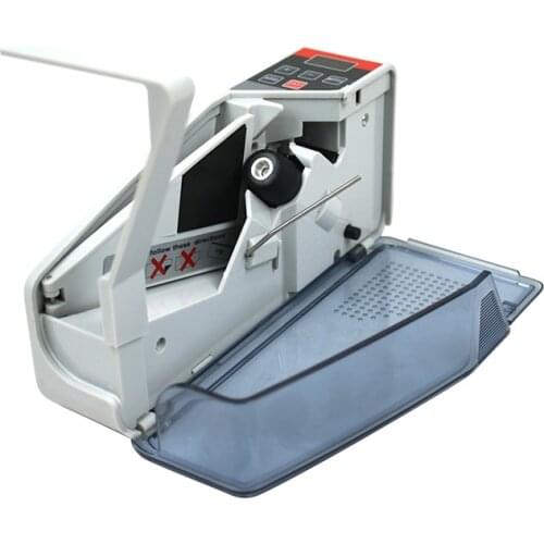 Portable Money Counter Machine, Bill Currency Counter Machine, Cash Counting Machine with Add and Batch Modes, Compact & Easy