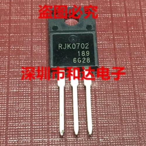RJK0702 TO-220F 75V 90A