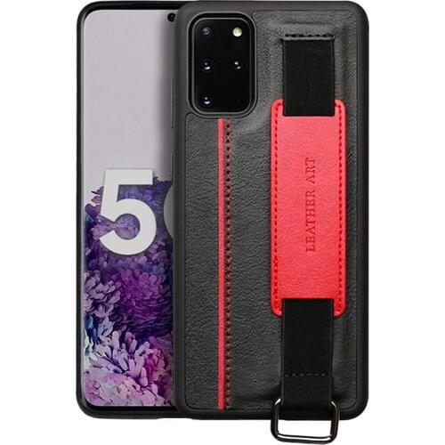 Luxury Waterproof Phone Case for Samsung S20 Ultra PU Leather Mobile Phone Bag for Samsung Note 20 ultra Mobile Accessies