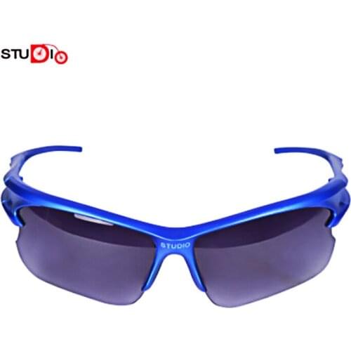 Moon sun glasses cycling 2019 Outdoor sports riding glasses bicycle windproof glasses adult riding equipment lens bike 5