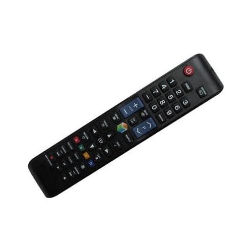 Remtoe Control For Samsung UE48J5570SU UE48J5572SU UE48J5580SU UE48J5600AK UE48J5600AW UE48J5605AK UE48J5670SU LED HDTV 3D TV