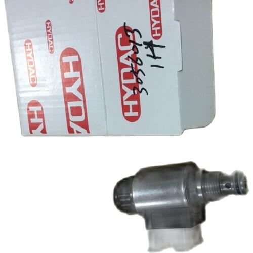 WSM06020 W-01M-C-N NEW HYDAC 3056015 WSM06020W-01M-C-N-24DG HYDAC valve