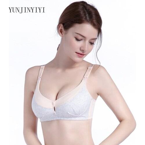 Nursing Bras YUNJINYIYI China