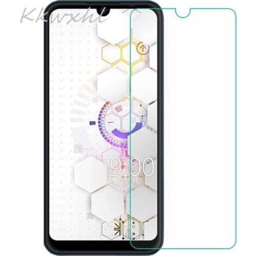 Smartphone 9H Tempered Glass for BQ 6040L Magic 6.09" GLASS Protective Film Screen Protector cover Mobile phone