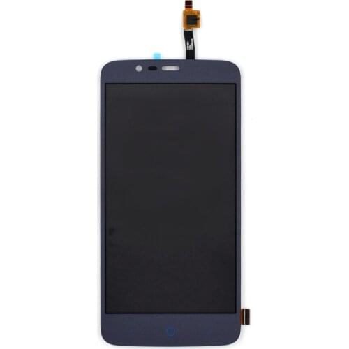 Replacement Parts for ZTE Blade A310 Display Touch Digitizer Glass Screen Assembly