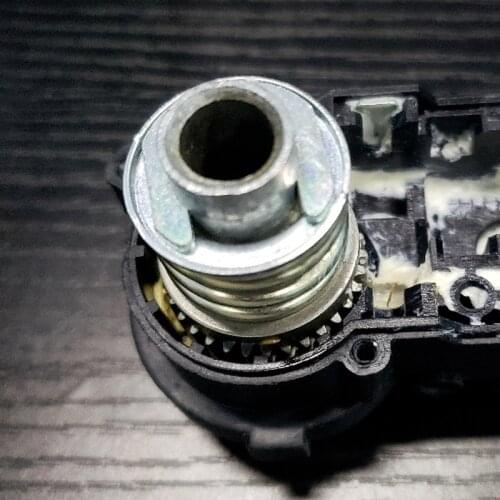 Side View Mirror Folding motor spring metal pipe Spare Parts for Kia K2 K3 K5 Forte Sportage Sorento KX3 KX5 Hyundai Santa Fe