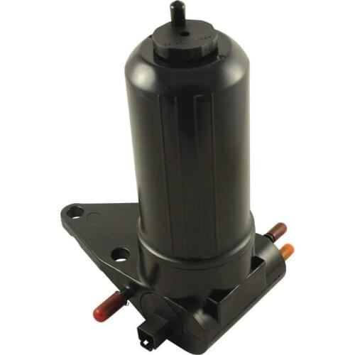 10000-04029 10000-10633 10000-46303 Diesel Fuel Lift Pump Oil Water Separator Fit for FG Wilson