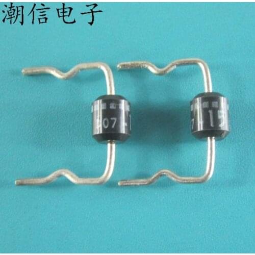 10cps D07-15 fast recovery diode 7a 1500V