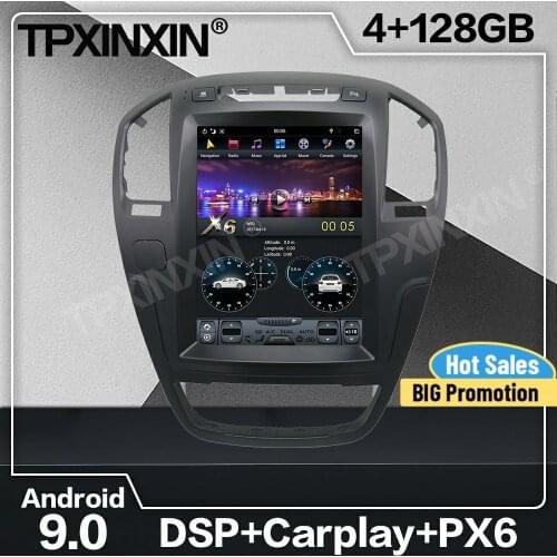 Tesla Screen Android Car Radio 2 Din Stereo Receiver For Opel Insignia Vauxhall Holden CD300 CD400 2008 2009 2010 2011 2012 2013