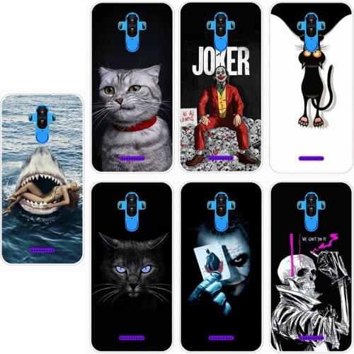 Case for BQ 6042L Magic E Case Silicone Soft Covers for BQ-6042L-Magic-E case Protective Case for BQ 6042L Magic E case