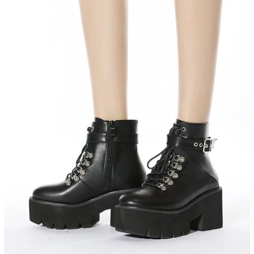 Women's High Boots CLEARLOVE China
