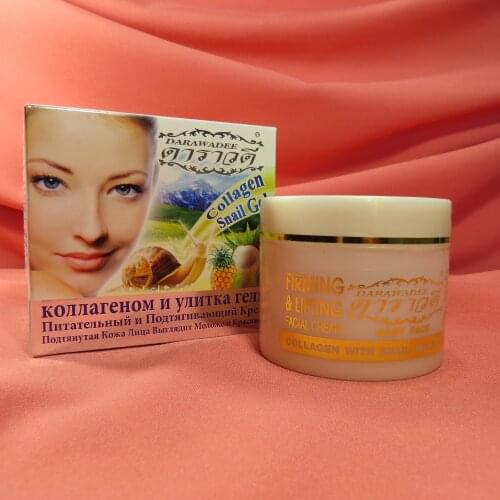 Darawadee Skin Care Products