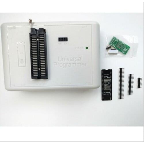 For IC Programmer RT809H +TSOP56+TSOP48 1set