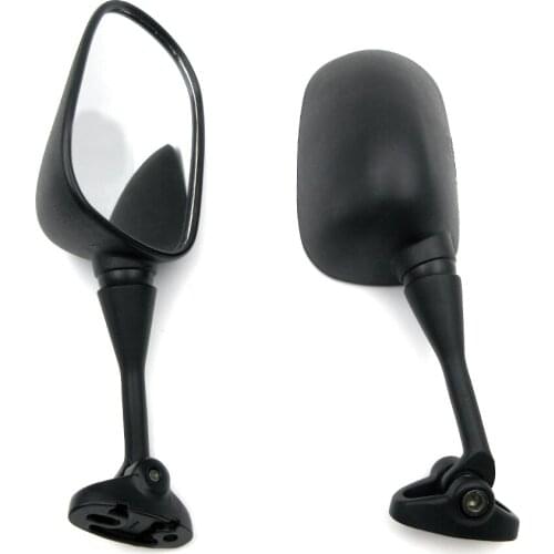 For Honda CBR600 F4 99-06 F4I 01-02 CBR919 CBR900 CBR954RR 02-03 RC51 RVT 1000R 00-06 Motorcycle Rear View Side Rearview Mirrors