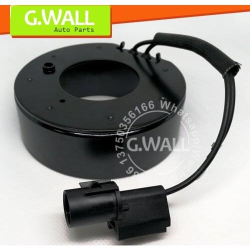 For RS15 RS13 AC AC Compressor Clutch Coil KD62-61-450 F500-JUBAB-01 ZZN061K39 E1Y061K39 E1Y0-61-K39 E1Y061K39 FOR MAZDA CX-5