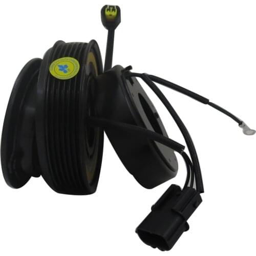 DVE16 AC Compressor Clutch For Hyundai IX35 TUCSON 2009 2010 2011 2012 2013 977012S500 97701-2S500 97701 2S500