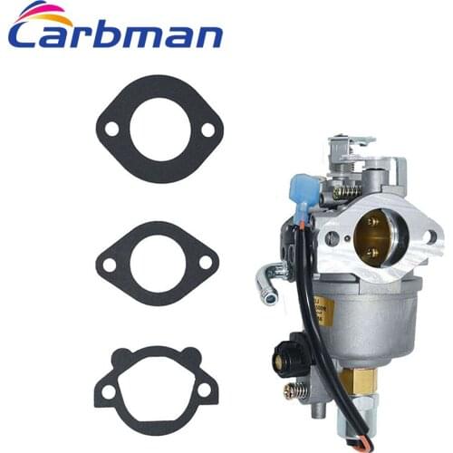 Carbman Carburetor For Onan Cummins A041D736 Microquiet 4000-Watt 4KYFA26100 Generators New