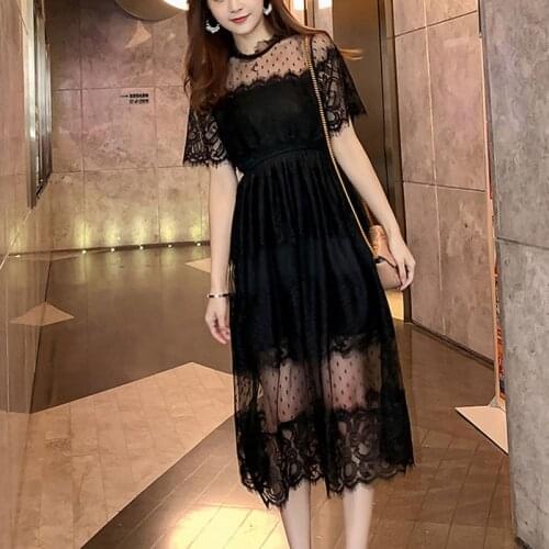 KDFWEOIF Elegant Summer Dresses