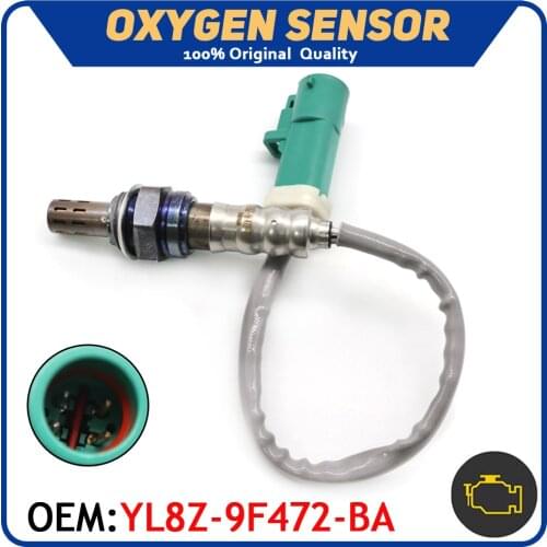 Oxygen O2 Lambda AIR FUEL RATIO Sensor YL8Z-9F472-BA for LINCOLN AVIATOR BLACKWOOD NAVIGATOR LS TOWN CAR MAZDA TRIBUTE