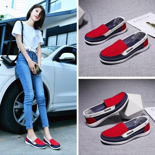 Female Vulcanized Shoes Top Female Flat Shoes High-Level Not Leather Shoes Casual Fittnes Brand Sneakers Garcon Tennis Desigual