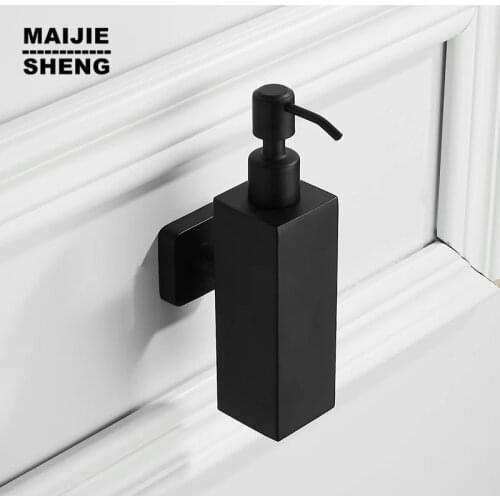 MAIJIESHENG Liquid Soap Dispensers