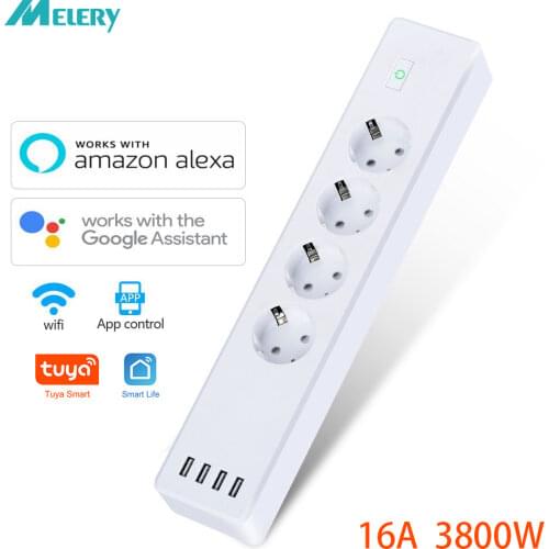 Melery Smart Devices