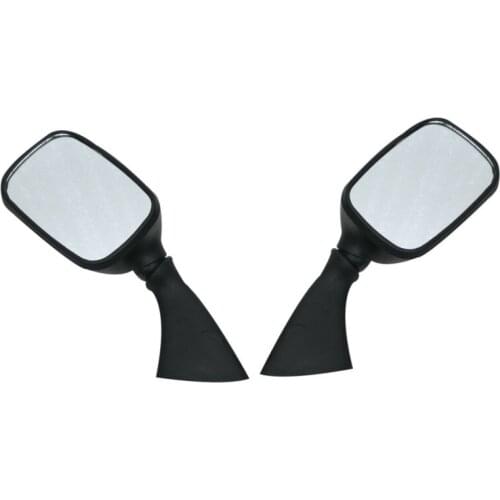 Motorcycle Rear View Mirror For Suzuki GSXR1300 GSX1300R Hayabusa 2008-2011 GSXR 1000 2001-2002 GSXR 600 750 2001-2003